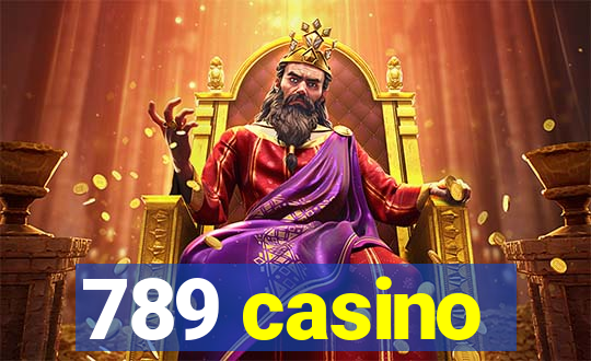 789 casino